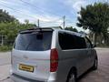 Hyundai Starex 2008 года за 6 500 000 тг. в Алматы – фото 3