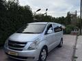 Hyundai Starex 2008 года за 6 500 000 тг. в Алматы
