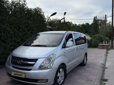 Hyundai Starex 2008 года за 6 500 000 тг. в Алматы