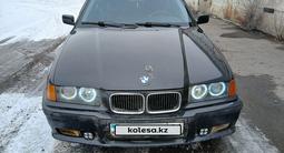 BMW 318 1994 годаүшін1 500 000 тг. в Экибастуз – фото 2