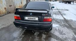 BMW 318 1994 годаүшін1 500 000 тг. в Экибастуз – фото 4