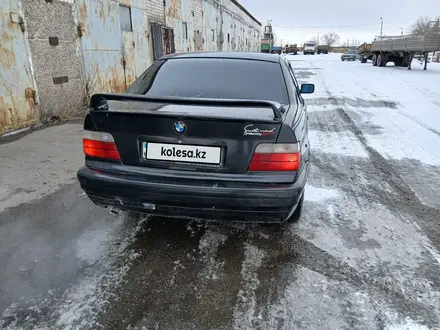 BMW 318 1994 годаүшін1 500 000 тг. в Экибастуз – фото 4