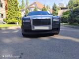 Rolls-Royce Ghost 2012 годаүшін65 000 000 тг. в Алматы