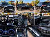 Toyota RAV4 2024 года за 17 000 000 тг. в Караганда – фото 3