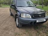 Honda CR-V 1998 годаүшін3 500 000 тг. в Караганда