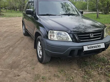 Honda CR-V 1998 года за 3 500 000 тг. в Караганда