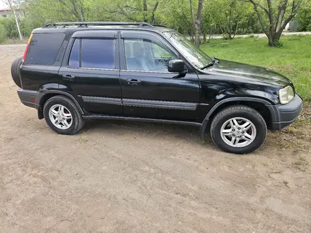 Honda CR-V 1998 года за 3 500 000 тг. в Караганда – фото 3