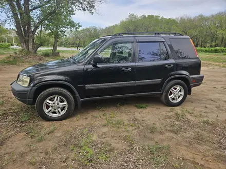 Honda CR-V 1998 года за 3 500 000 тг. в Караганда – фото 4