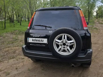 Honda CR-V 1998 года за 3 500 000 тг. в Караганда – фото 5