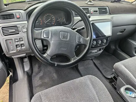 Honda CR-V 1998 года за 3 500 000 тг. в Караганда – фото 6