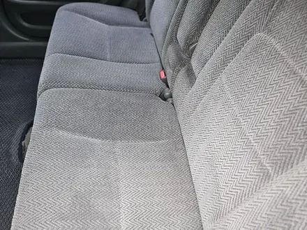 Honda CR-V 1998 года за 3 500 000 тг. в Караганда – фото 7