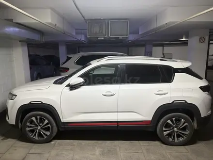 Changan CS35 Plus 2023 года за 7 500 000 тг. в Алматы