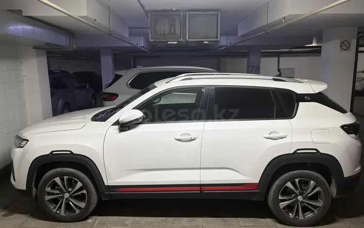Changan CS35 Plus 2023 года за 7 500 000 тг. в Алматы