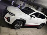 Changan CS35 Plus 2023 года за 7 500 000 тг. в Алматы