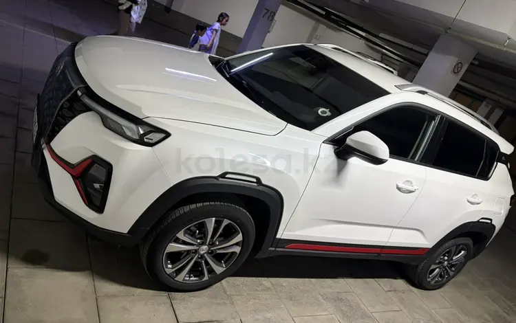 Changan CS35 Plus 2023 года за 7 500 000 тг. в Алматы