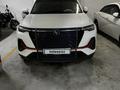 Changan CS35 Plus 2023 года за 7 500 000 тг. в Алматы – фото 2