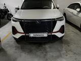 Changan CS35 Plus 2023 года за 7 500 000 тг. в Алматы – фото 2