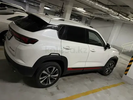 Changan CS35 Plus 2023 года за 7 500 000 тг. в Алматы – фото 5