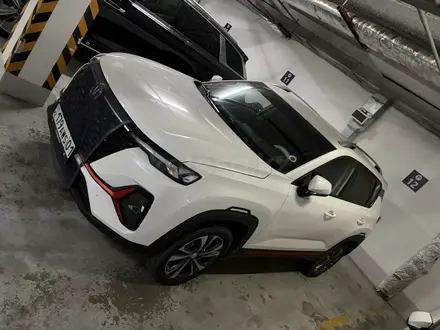 Changan CS35 Plus 2023 года за 7 500 000 тг. в Алматы – фото 4