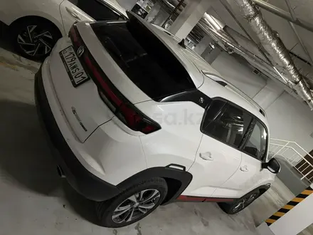 Changan CS35 Plus 2023 года за 7 500 000 тг. в Алматы – фото 6