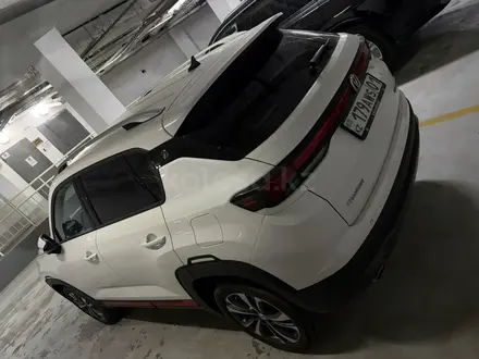 Changan CS35 Plus 2023 года за 7 500 000 тг. в Алматы – фото 7