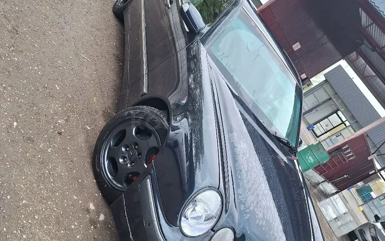 Mercedes-Benz E 240 2001 годаүшін4 200 000 тг. в Павлодар