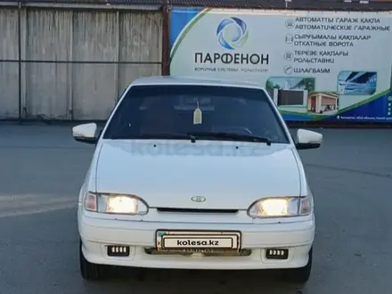 ВАЗ (Lada) 2114 2010 года за 1 750 000 тг. в Усть-Каменогорск – фото 10