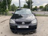 Volkswagen Golf 2007 года за 4 000 000 тг. в Алматы