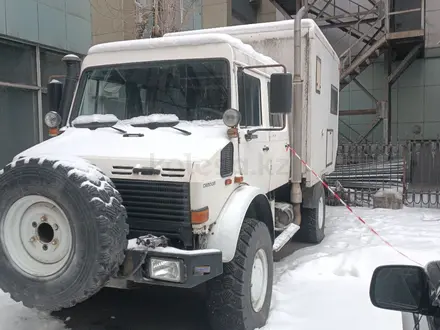 Mercedes-Benz  Unimog 2002 года за 40 000 000 тг. в Байсерке