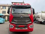 Sinotruk  Howo N7G 2021 года за 7 427 078 тг. в Алматы – фото 3
