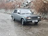 ВАЗ (Lada) 2107 2009 годаүшін1 050 000 тг. в Усть-Каменогорск