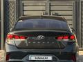 Hyundai Sonata 2019 года за 7 500 000 тг. в Кентау – фото 3