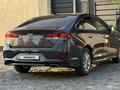 Hyundai Sonata 2019 года за 7 500 000 тг. в Кентау – фото 2