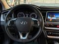 Hyundai Sonata 2019 года за 7 500 000 тг. в Кентау – фото 7