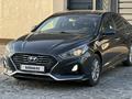 Hyundai Sonata 2019 года за 7 500 000 тг. в Кентау – фото 5