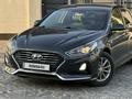 Hyundai Sonata 2019 года за 7 500 000 тг. в Кентау – фото 6