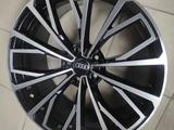 Диски Audi, VW, Skoda за 200 000 тг. в Алматы