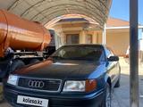 Audi 100 1993 года за 2 000 000 тг. в Кызылорда – фото 3