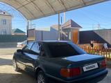 Audi 100 1993 годаүшін2 000 000 тг. в Кызылорда – фото 4