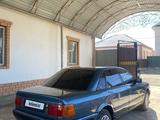 Audi 100 1993 годаүшін2 000 000 тг. в Кызылорда – фото 5