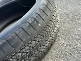 Шины Bridgestone комплект за 220 000 тг. в Тараз – фото 3