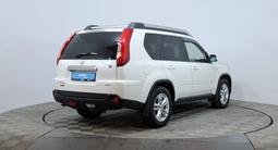 Nissan X-Trail 2010 годаүшін4 590 000 тг. в Астана – фото 5