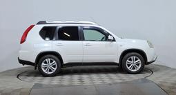 Nissan X-Trail 2010 годаүшін4 590 000 тг. в Астана – фото 4