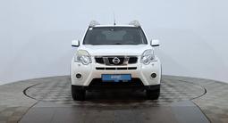 Nissan X-Trail 2010 годаүшін4 590 000 тг. в Астана – фото 2