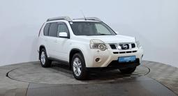 Nissan X-Trail 2010 годаүшін4 590 000 тг. в Астана – фото 3