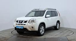 Nissan X-Trail 2010 годаүшін4 590 000 тг. в Астана
