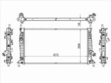 Радиаторfor16 600 тг. в Шымкент