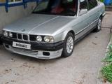 BMW 520 1989 года за 700 000 тг. в Алматы – фото 3