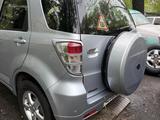 Daihatsu Terios 2011 годаүшін6 000 000 тг. в Алматы – фото 5