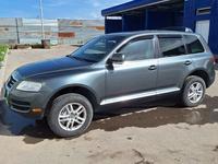 Volkswagen Touareg 2004 года за 5 300 000 тг. в Алматы